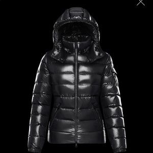 Moncler Bady Puffer Jacket